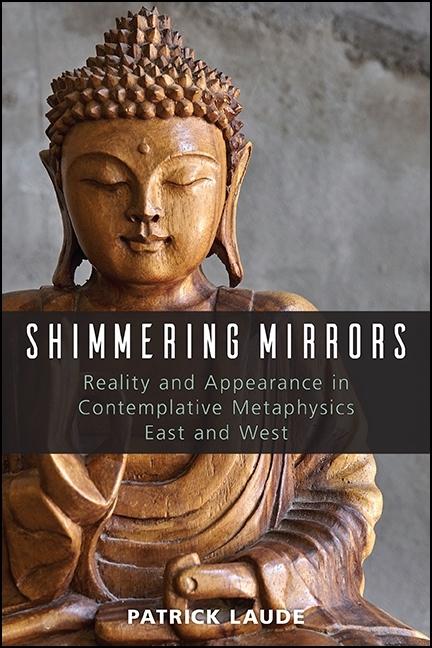 Vorderes Coverbild Shimmering Mirrors
