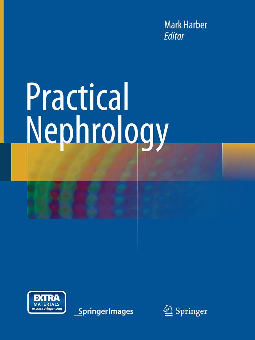 Vorderes Coverbild Practical Nephrology