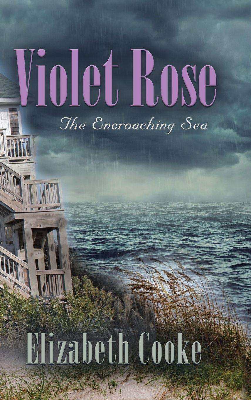 Vorderes Coverbild Violet Rose