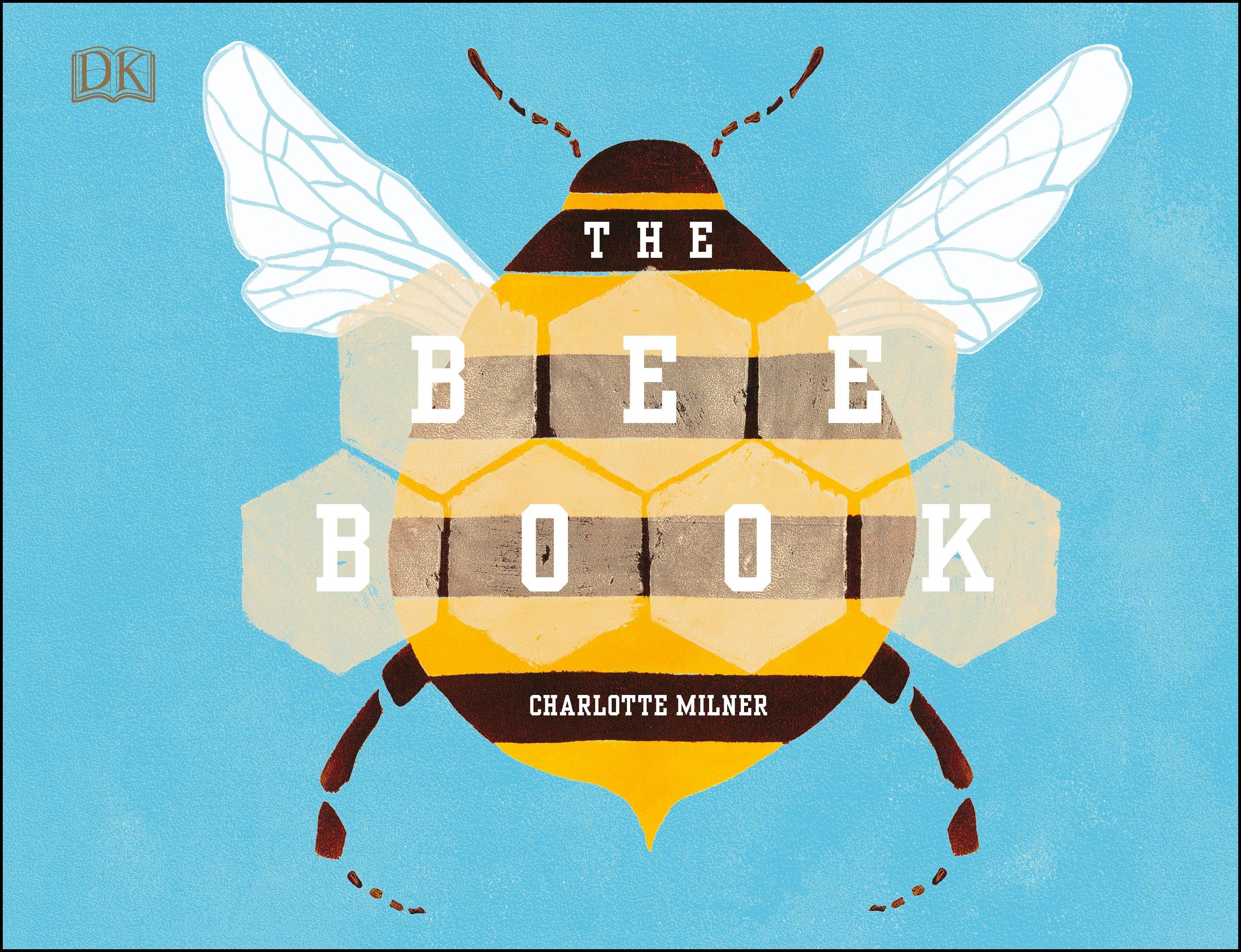 Vorderes Coverbild The Bee Book