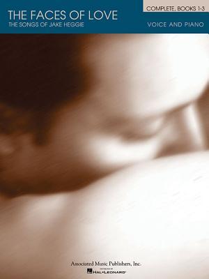 Vorderes Coverbild The Faces of Love - Complete, Books 1-3