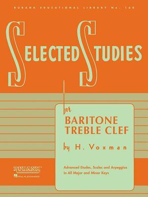 Vorderes Coverbild Selected Studies
