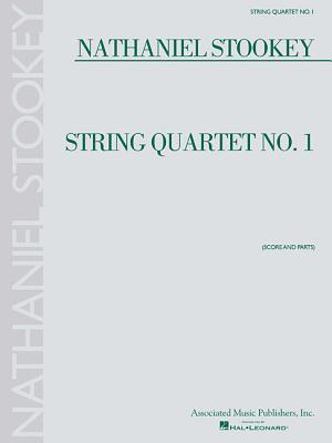 Vorderes Coverbild String Quartet No. 1