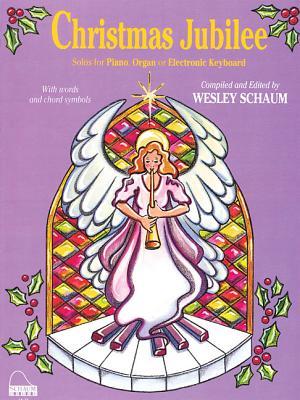 Vorderes Coverbild Christmas Jubilee