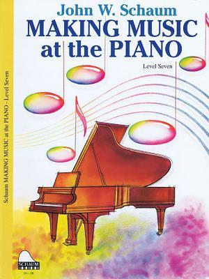 Vorderes Coverbild Making Music Method