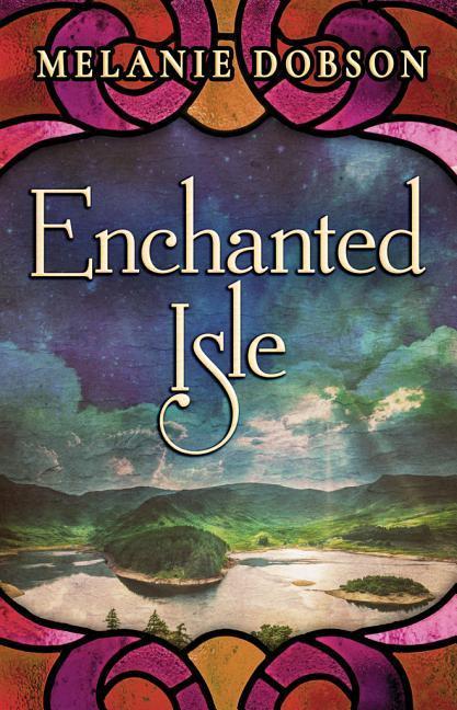 Vorderes Coverbild Enchanted Isle