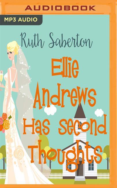 Vorderes Coverbild Ellie Andrews Has Second Thoughts