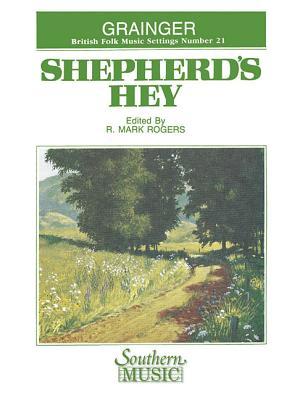 Vorderes Coverbild Shepherd's Hey