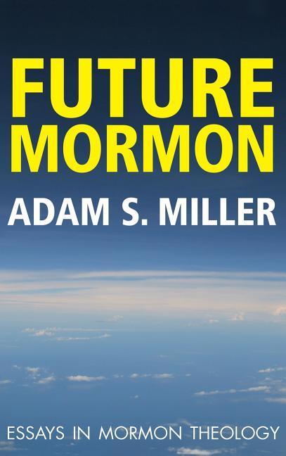 Vorderes Coverbild FUTURE MORMON