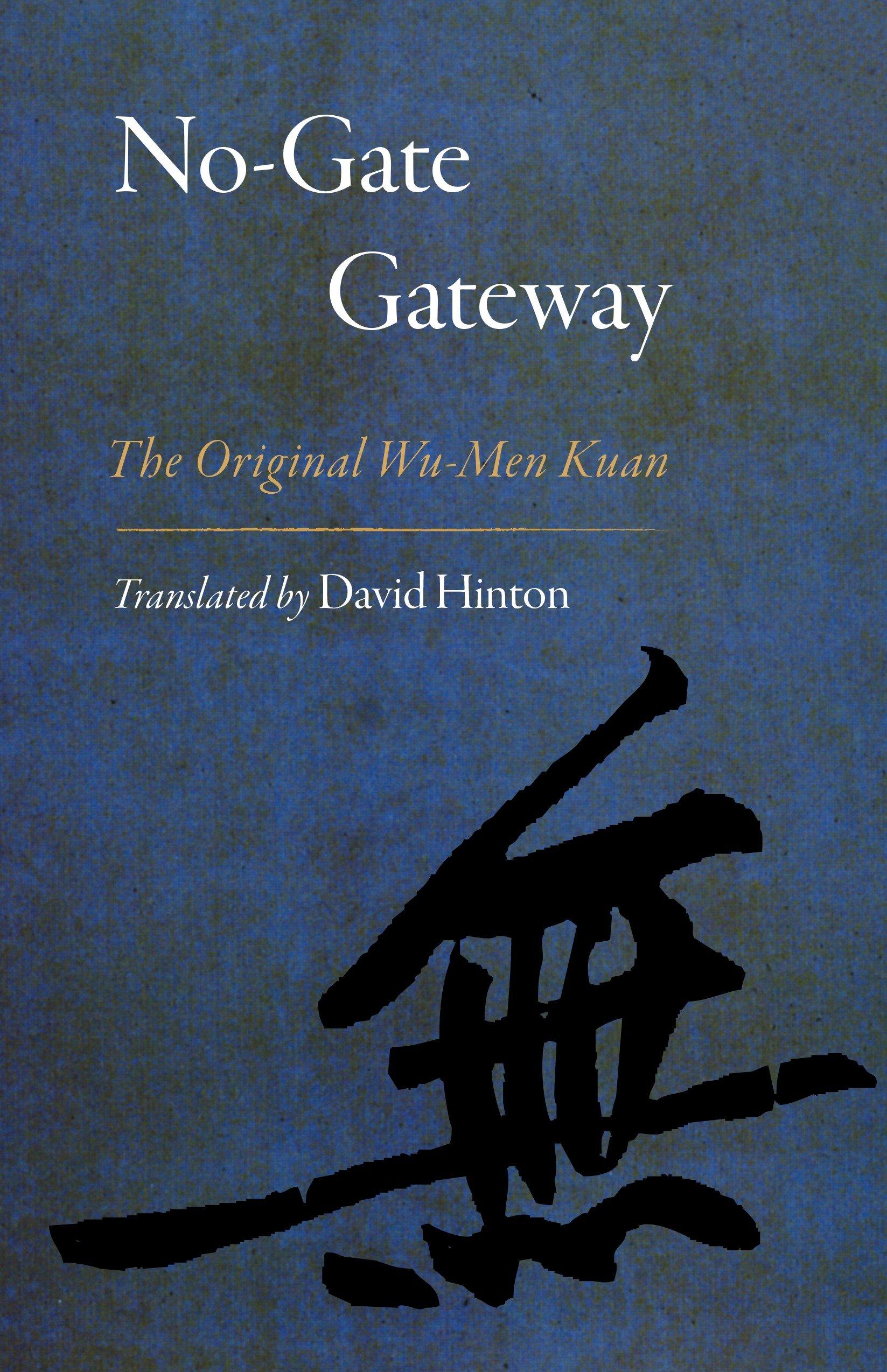 Vorderes Coverbild No-Gate Gateway