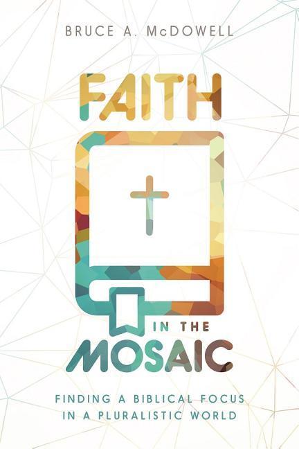 Vorderes Coverbild Faith in the Mosaic