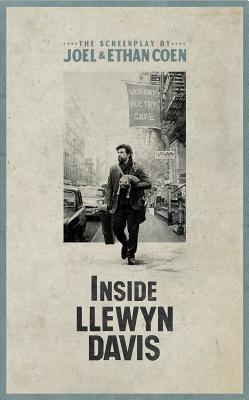 Vorderes Coverbild Inside Llewyn Davis