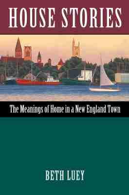 Vorderes Coverbild House Stories