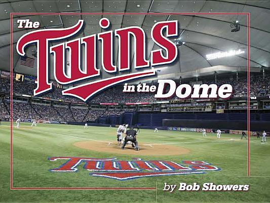 Vorderes Coverbild The Twins in the Dome