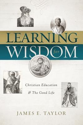 Vorderes Coverbild Learning for Wisdom