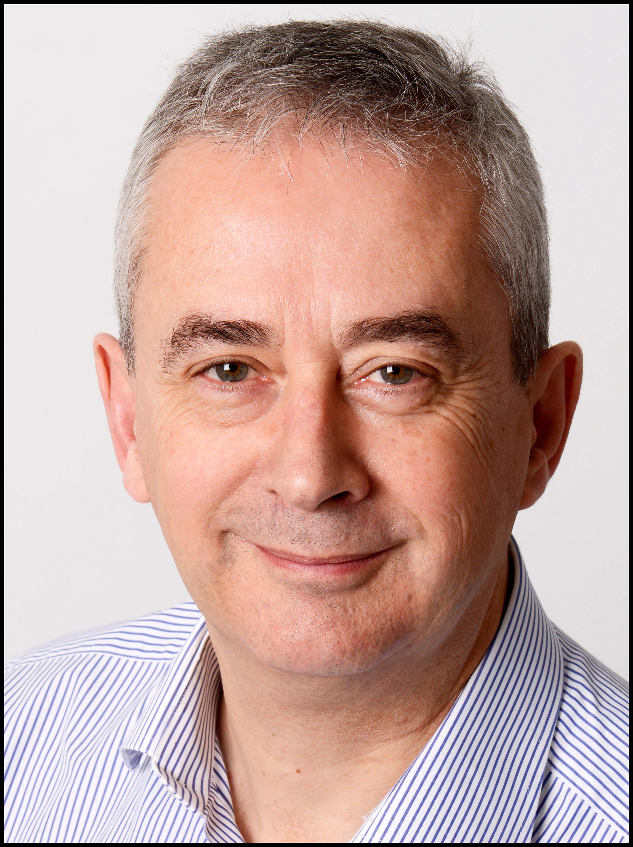 Autorenbild Who Lost Russia?