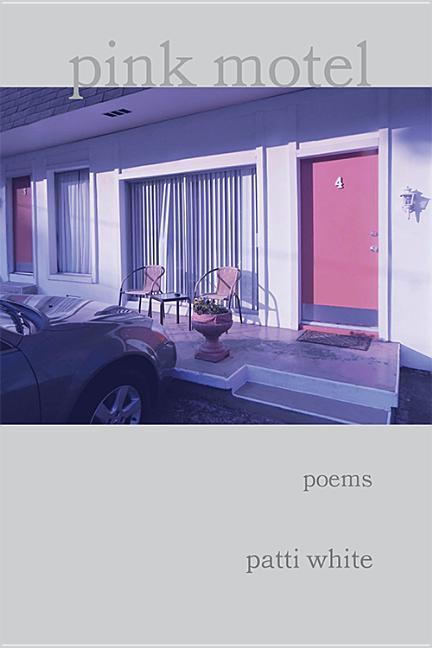 Vorderes Coverbild Pink Motel