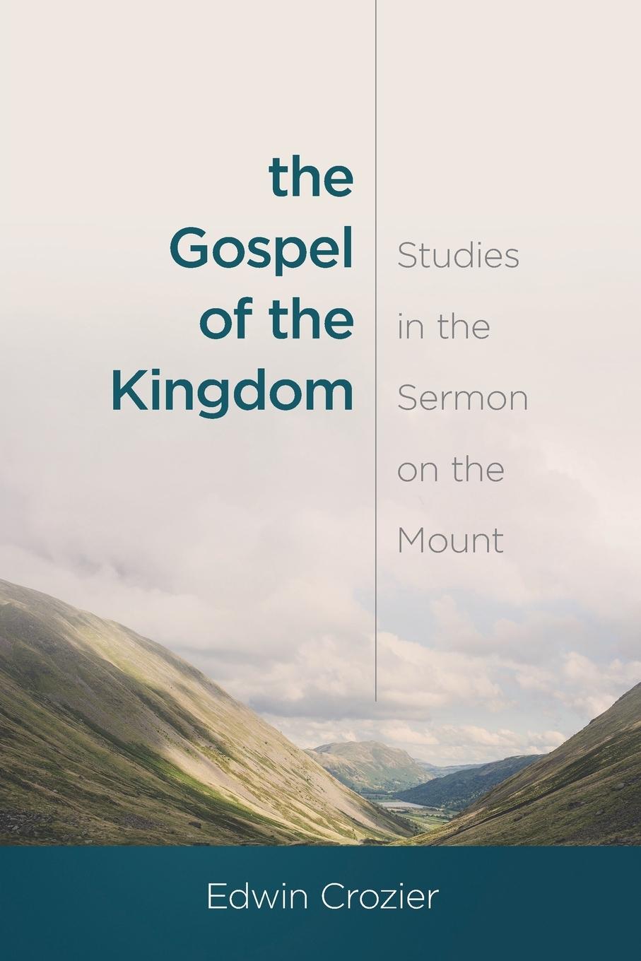 Vorderes Coverbild The Gospel of the Kingdom
