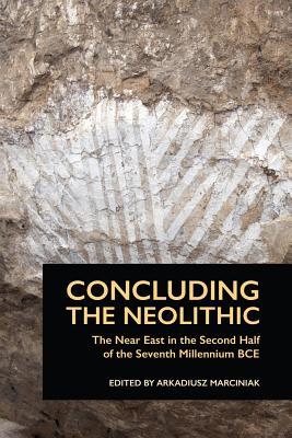 Vorderes Coverbild Concluding the Neolithic