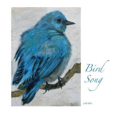 Vorderes Coverbild Bird Song