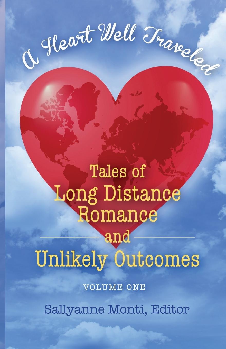 Vorderes Coverbild A Heart Well Traveled