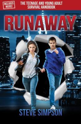 Vorderes Coverbild Runaway