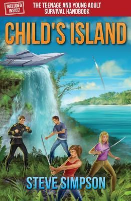 Vorderes Coverbild Child's Island