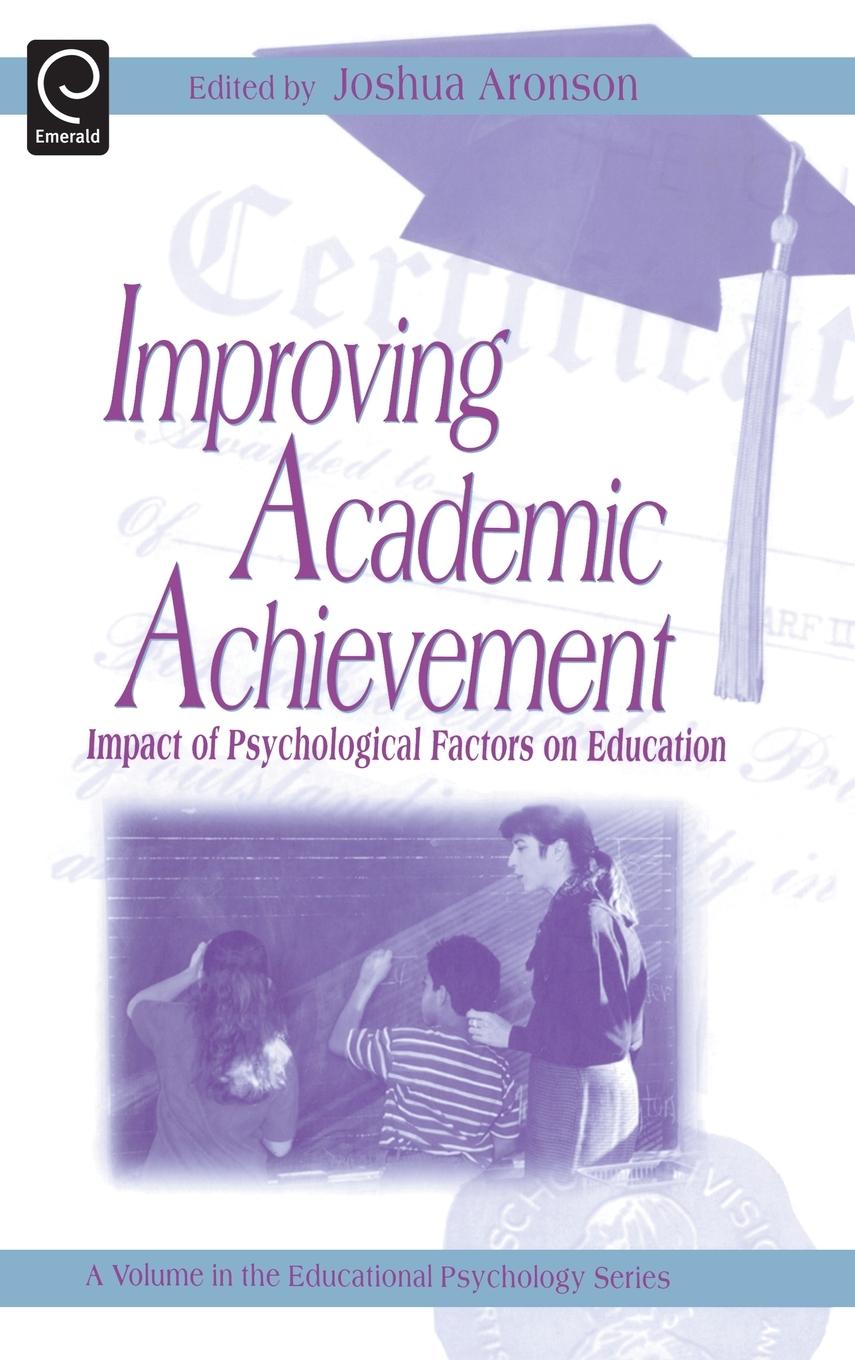 Vorderes Coverbild Improving Academic Achievement