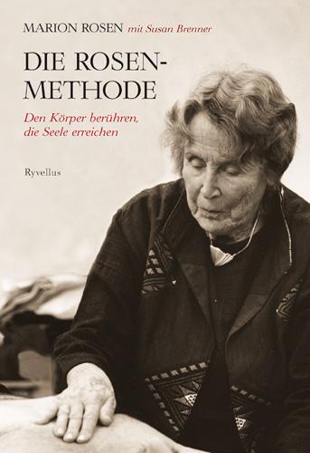 Vorderes Coverbild Die Rosen-Methode