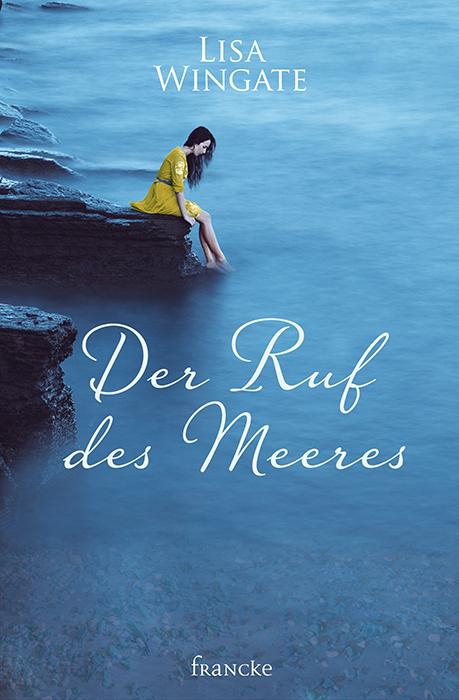 Vorderes Coverbild Der Ruf des Meeres