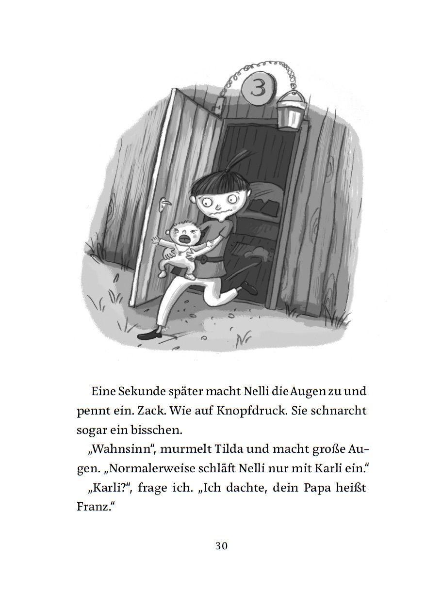 Beispielinhalt (Bild) Der verrückte Erfinderschuppen - Der Looping-Dreher