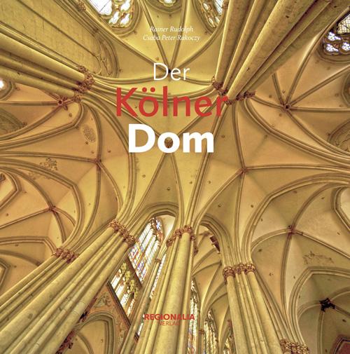 Vorderes Coverbild Der Kölner Dom