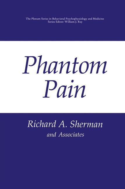 Beispielinhalt (Bild) Phantom Pain