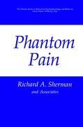 Vorderes Coverbild Phantom Pain