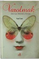 Vorderes Coverbild Varolmak