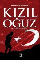 Vorderes Coverbild Kizil Oguz