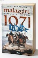 Vorderes Coverbild Malazgirt 1071