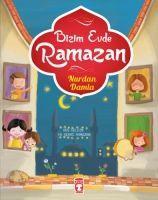 Vorderes Coverbild Bizim Evde Ramazan