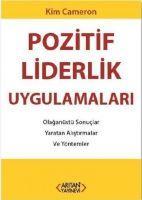 Vorderes Coverbild Pozitif Liderlik Uygulamalari