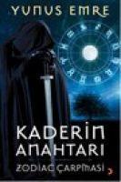 Vorderes Coverbild Kaderin Anahtari