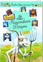 Vorderes Coverbild Hayvanlarin Dünyasi