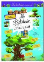 Vorderes Coverbild Bitkilerin Dünyasi