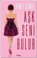 Vorderes Coverbild Ask Seni Bulur