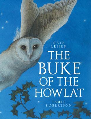 Vorderes Coverbild The Buke of the Howlat