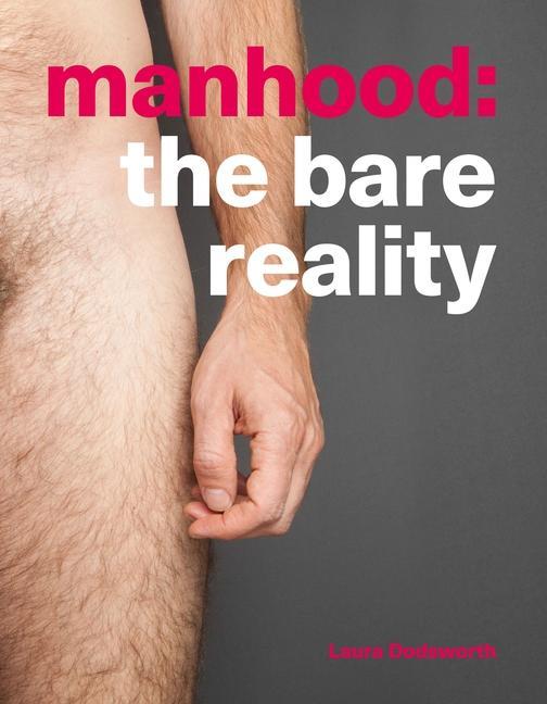 Vorderes Coverbild Manhood