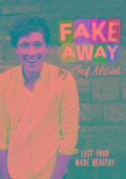 Vorderes Coverbild Fakeaway