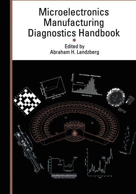 Beispielinhalt (Bild) Microelectronics Manufacturing Diagnostics Handbook