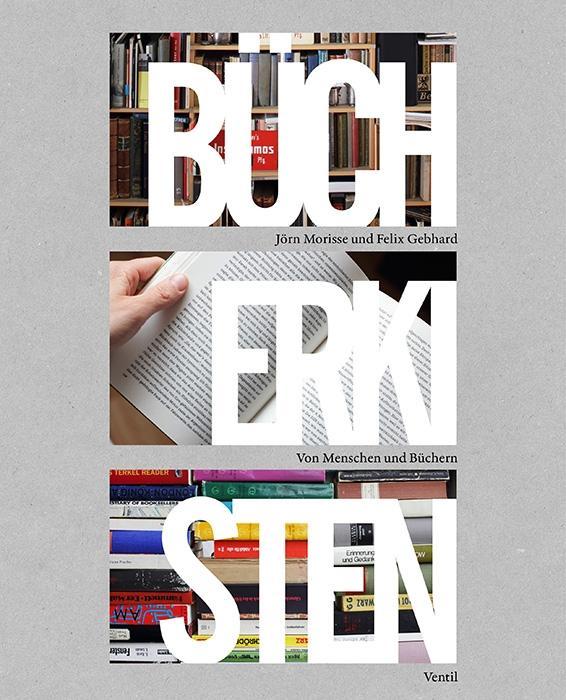 Vorderes Coverbild Bücherkisten