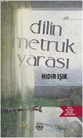 Vorderes Coverbild Dilin Metruk Yarasi