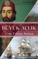 Vorderes Coverbild Büyük Aclik